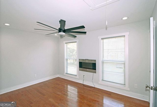 5163 East Street, Forest Park, GA 30297