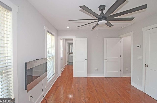 5163 East Street, Forest Park, GA 30297