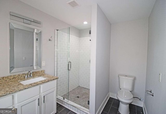 5163 East Street, Forest Park, GA 30297