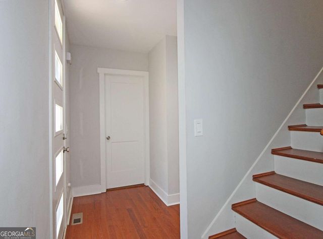 5163 East Street, Forest Park, GA 30297