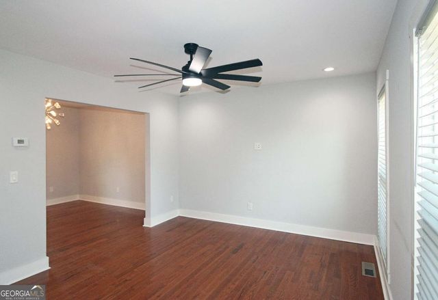 5163 East Street, Forest Park, GA 30297