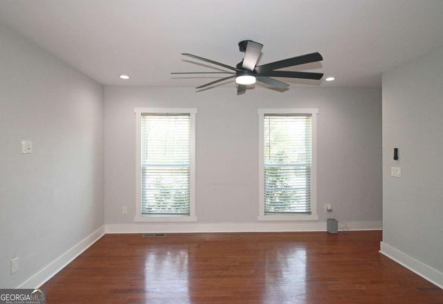 5163 East Street, Forest Park, GA 30297