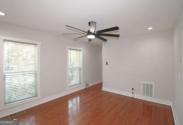 5163 East Street, Forest Park, GA 30297