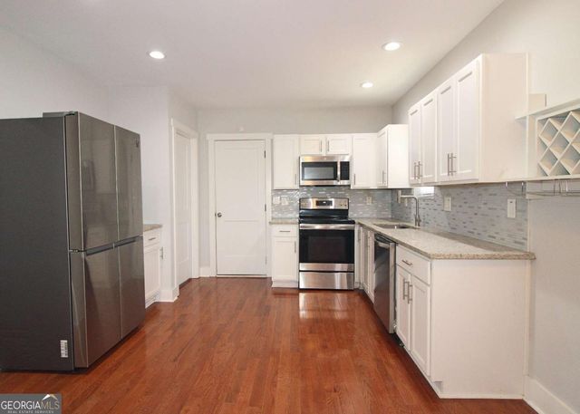 5163 East Street, Forest Park, GA 30297