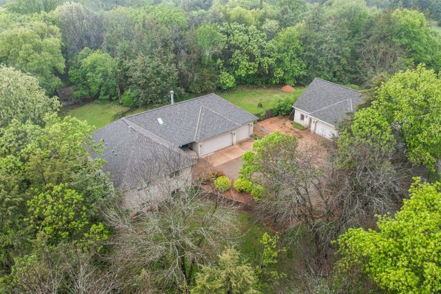 16582 Valley Drive NW, Andover, MN 55304