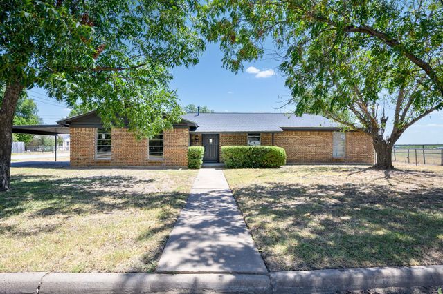 2201 SE 22nd Avenue, Mineral Wells, TX 76067