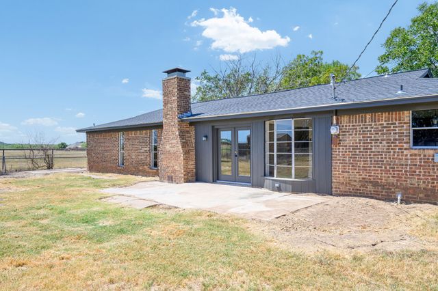 2201 SE 22nd Avenue, Mineral Wells, TX 76067
