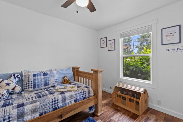 452 N Ghost Branch Road, Trinity, TX 75862