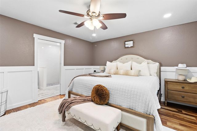 452 N Ghost Branch Road, Trinity, TX 75862