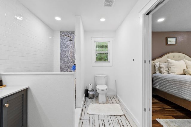 452 N Ghost Branch Road, Trinity, TX 75862