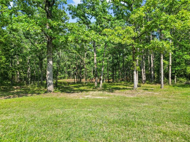 452 N Ghost Branch Road, Trinity, TX 75862