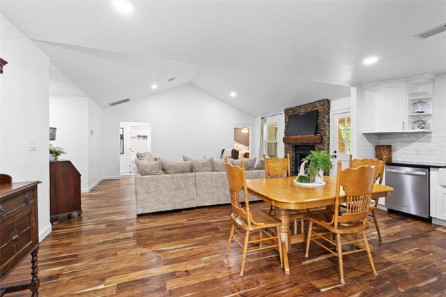 452 N Ghost Branch Road, Trinity, TX 75862