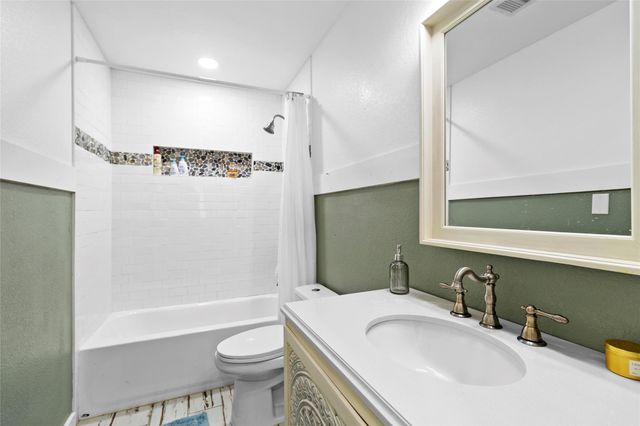 452 N Ghost Branch Road, Trinity, TX 75862