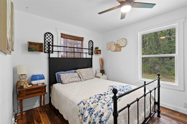 452 N Ghost Branch Road, Trinity, TX 75862