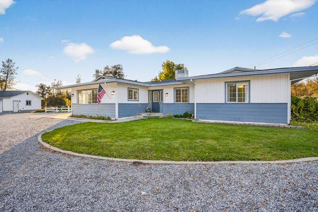 11990 Jack Pine Lane, Redding, CA 96003