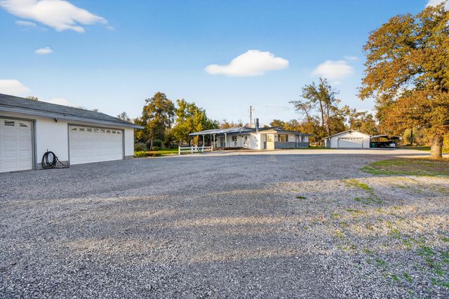 11990 Jack Pine Lane, Redding, CA 96003