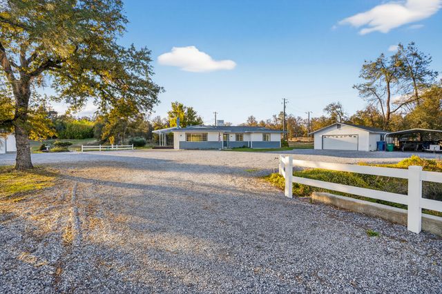 11990 Jack Pine Lane, Redding, CA 96003