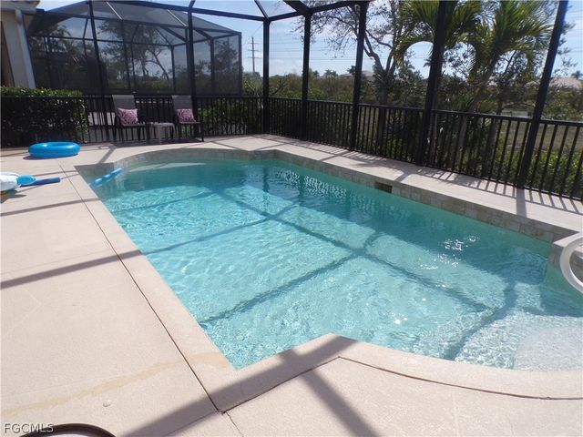 8701 Banyan Bay BLVD, Fort Myers, FL 33908