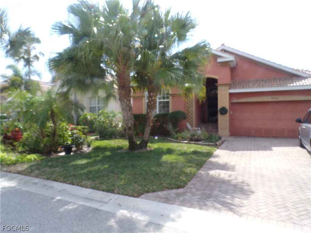 8701 Banyan Bay BLVD, Fort Myers, FL 33908