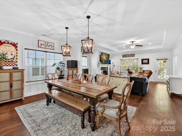 2612 Poplar Cove Drive NW, Concord, NC 28027