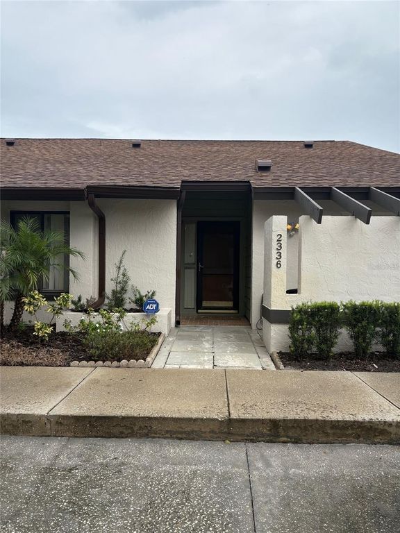 2336 SUN VALLEY CIRCLE BLDG 20, Winter Park, FL 32792