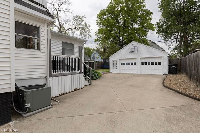 144 Cornell Avenue, Elyria, OH 44035