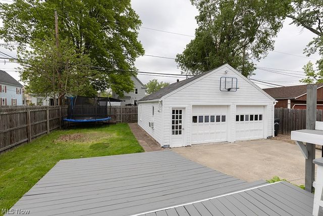 144 Cornell Avenue, Elyria, OH 44035