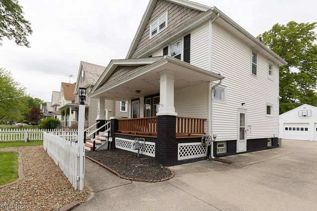 144 Cornell Avenue, Elyria, OH 44035