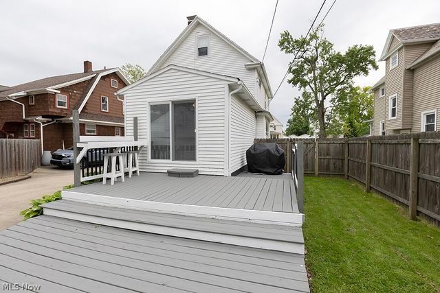 144 Cornell Avenue, Elyria, OH 44035