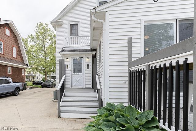 144 Cornell Avenue, Elyria, OH 44035