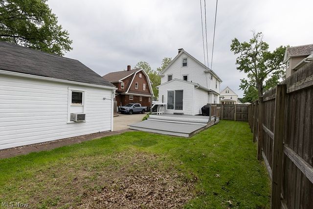 144 Cornell Avenue, Elyria, OH 44035