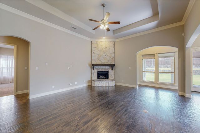 1025 Calm Crest Drive, Rockwall, TX 75087