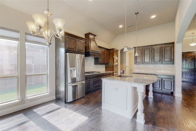 1025 Calm Crest Drive, Rockwall, TX 75087