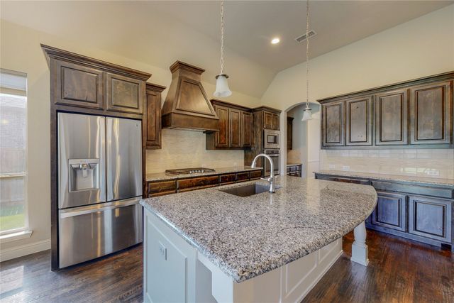 1025 Calm Crest Drive, Rockwall, TX 75087