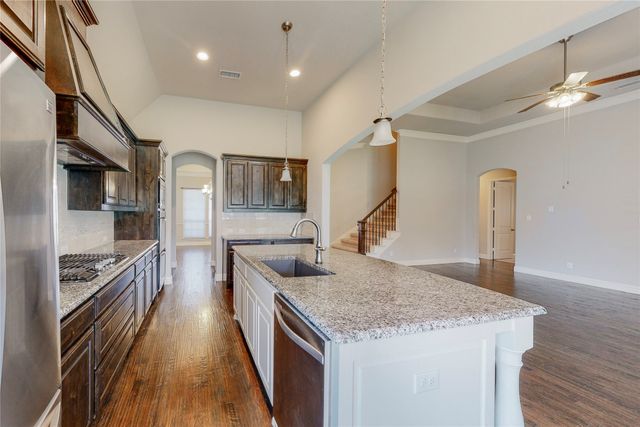 1025 Calm Crest Drive, Rockwall, TX 75087