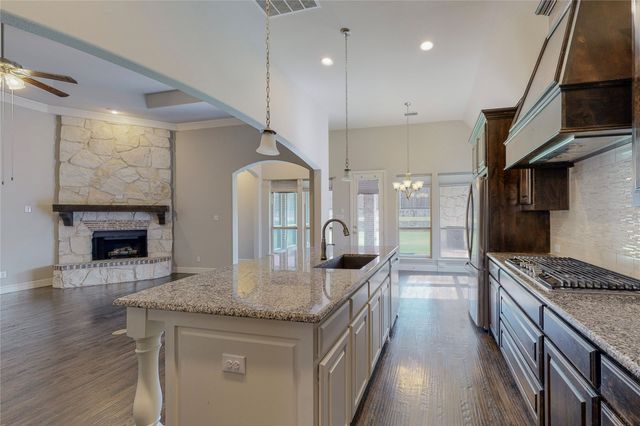 1025 Calm Crest Drive, Rockwall, TX 75087