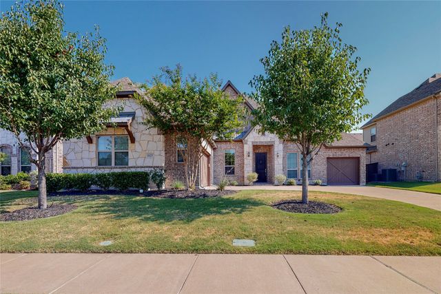 1025 Calm Crest Drive, Rockwall, TX 75087