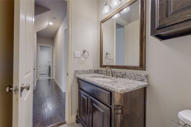 1025 Calm Crest Drive, Rockwall, TX 75087