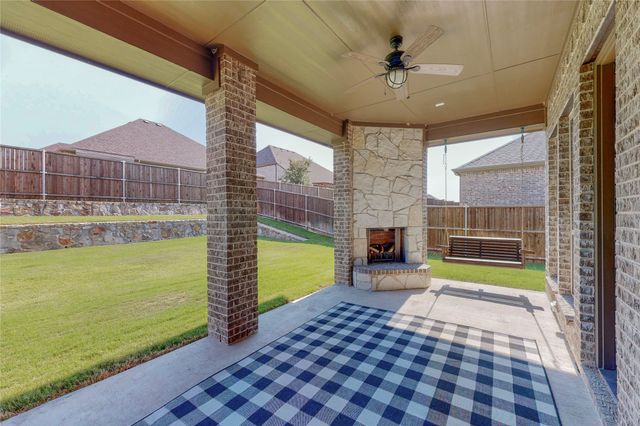 1025 Calm Crest Drive, Rockwall, TX 75087