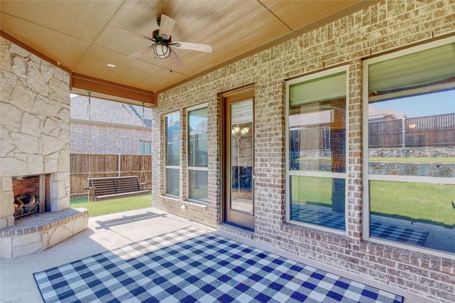 1025 Calm Crest Drive, Rockwall, TX 75087