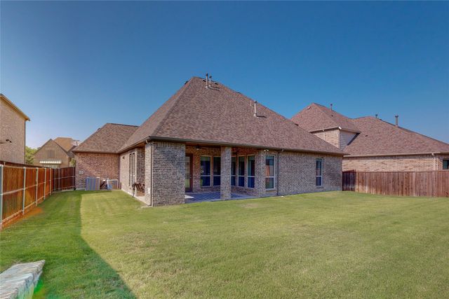 1025 Calm Crest Drive, Rockwall, TX 75087