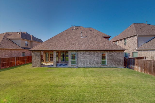 1025 Calm Crest Drive, Rockwall, TX 75087