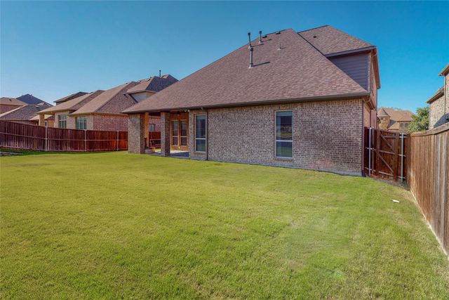 1025 Calm Crest Drive, Rockwall, TX 75087