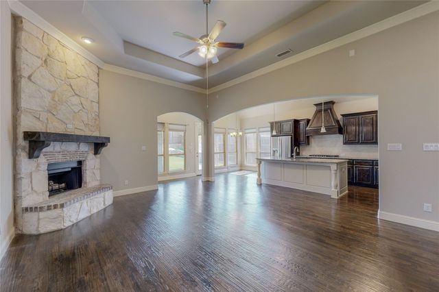 1025 Calm Crest Drive, Rockwall, TX 75087