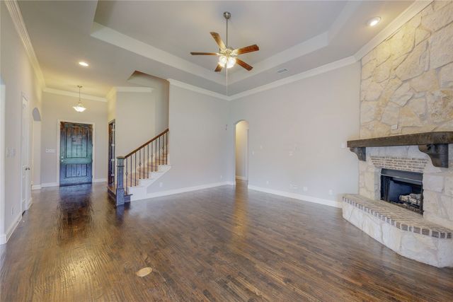 1025 Calm Crest Drive, Rockwall, TX 75087