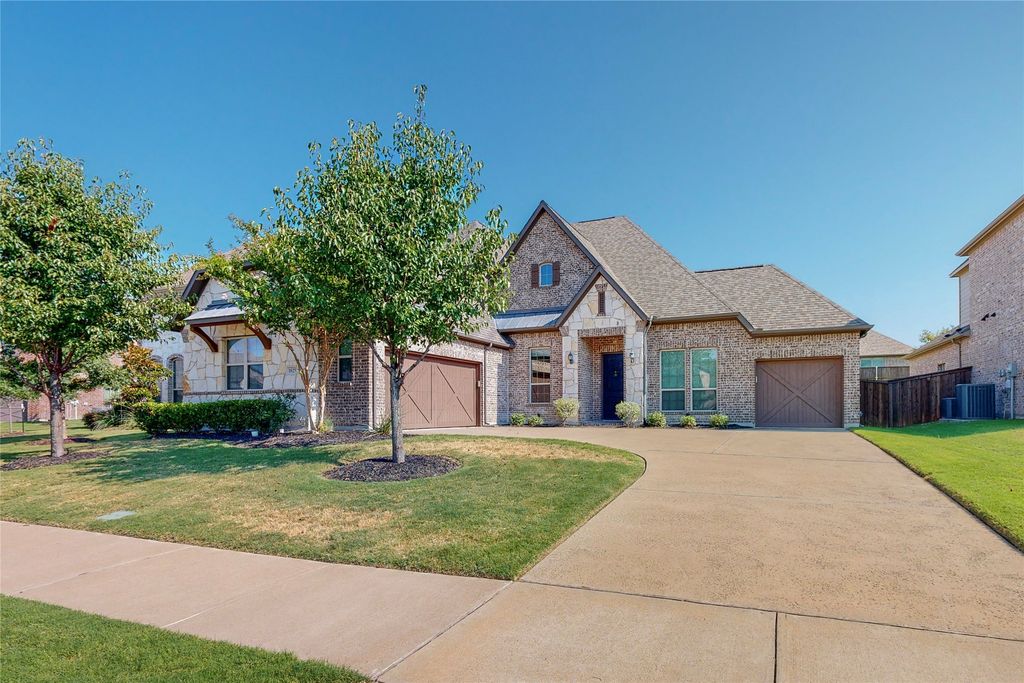 1025 Calm Crest Drive, Rockwall, TX 75087