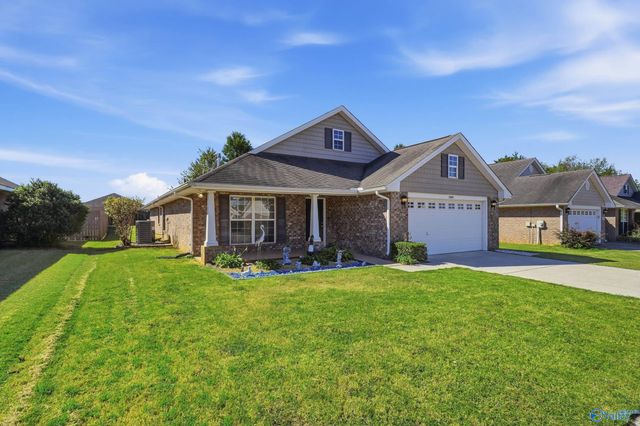 2609 Slate Drive, Huntsville, AL 35803