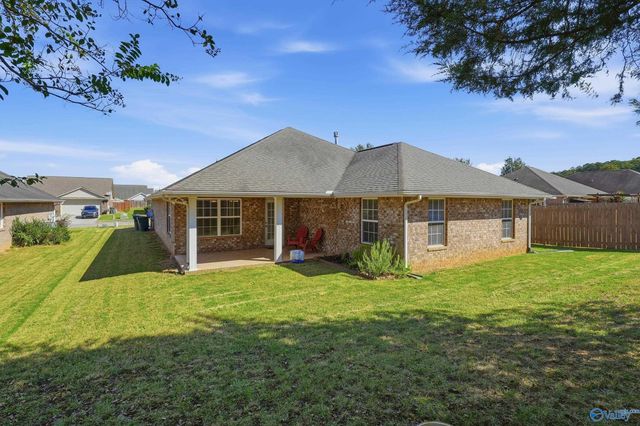 2609 Slate Drive, Huntsville, AL 35803