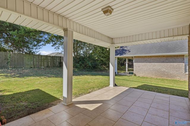 2609 Slate Drive, Huntsville, AL 35803
