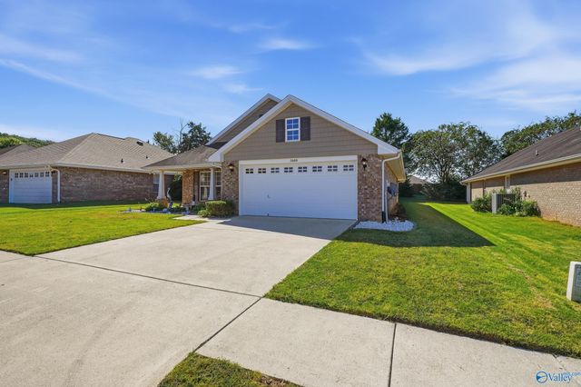 2609 Slate Drive, Huntsville, AL 35803